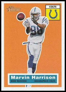 64 Marvin Harrison